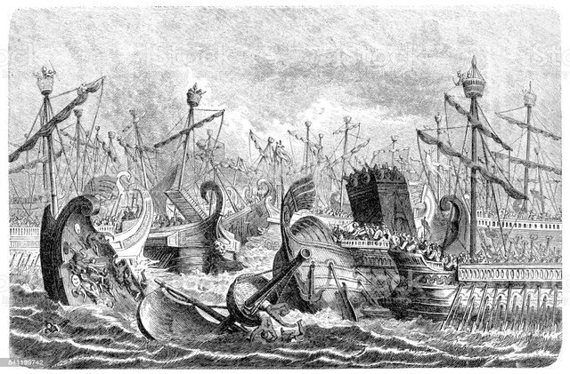 Det första puniska kriget