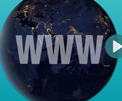 Démocratisation du Web