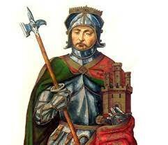 Indèpendencia del Comtat  de Castella