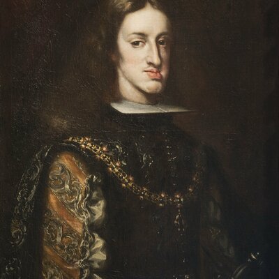 Timeline: Carlos II