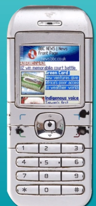 Développement d'applications mobiles