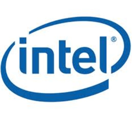 FIRMA DEL CONTRATO CON INTEL