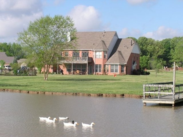 Moved To New Neighborhood and Changed Schools