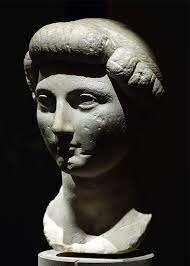 GIULIA FIGLIA DI CESARE