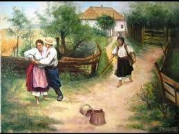 Пимоненко. Не жартуй