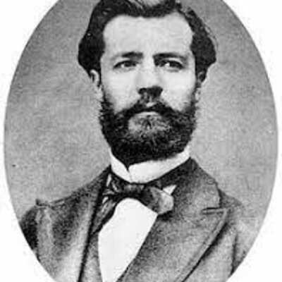 Timeline: Henri Fayol