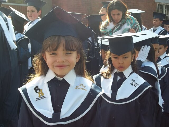 El bullying de mi escuela