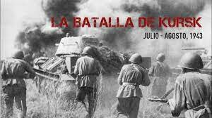 Batalla de KURKS