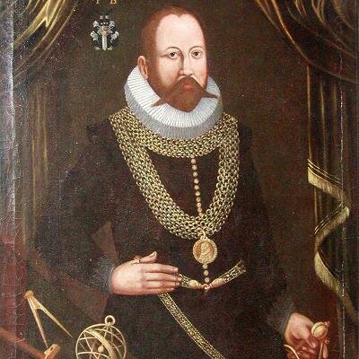 Tycho Brahe