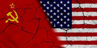 Alemania vs. La URSS