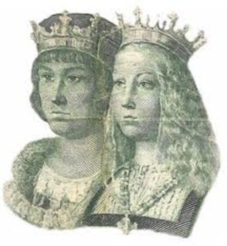 Monarquía autoritaria y monarquía