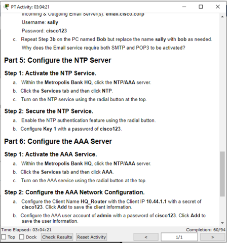 Summary (11th November)