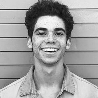Timeline: Cameron Boyce
