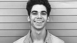 Timeline: Cameron Boyce