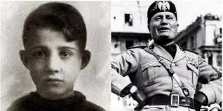 Asesinan a Benito Mussolini