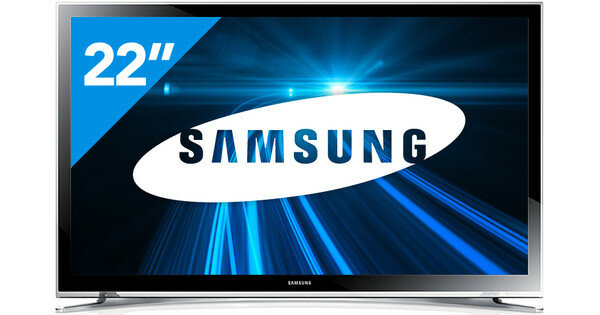 TV Samsung UE22F5400
