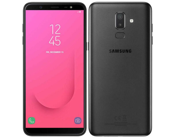 Samsung Galaxy J8