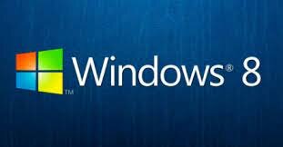 WINDOWS 8