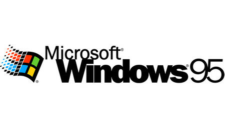 Windows 95