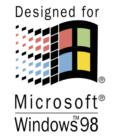 Windows 98