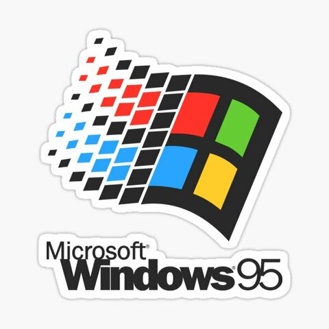 Windows 95