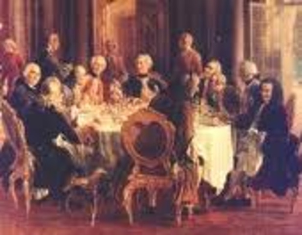 Absolutismo ilustrado