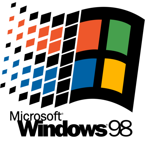 Windows 98