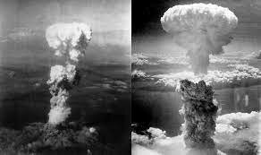 Desastre nuclear