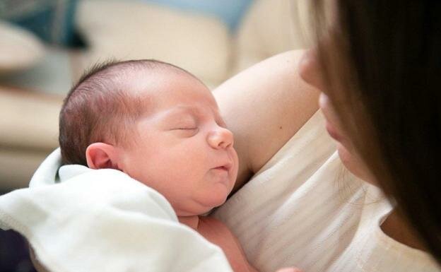 EL DIA DEL MEU NEIXAMENT