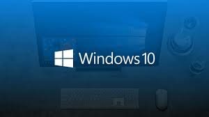 WIndows 10