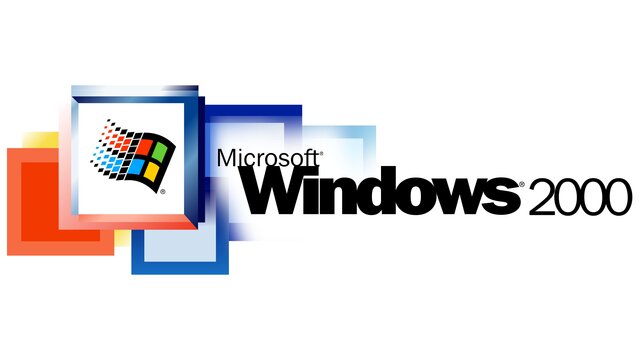 Windows 2000