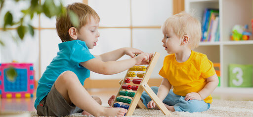 EL MEU PRIMER DIA A LA GUARDERIA