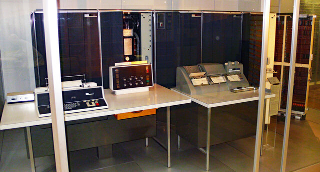 IBM 7070