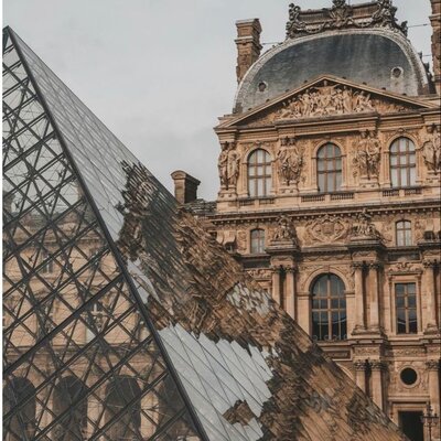 Timeline: Petite histoire de france