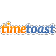 el dia que vaig fer el time toast