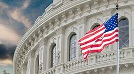 Timeline: Acontecimientos que Condujeron a la Fundación del Gobierno Americano