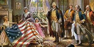 Revolución Americana