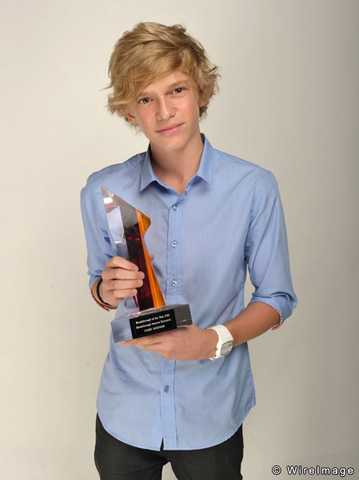 Breakthrough Internet Sensation!