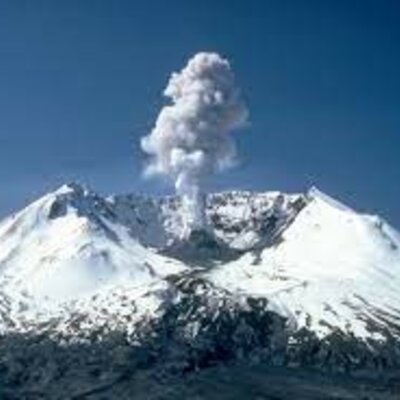 Timeline: Mt.St.Hellens