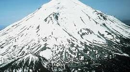 Timeline: Mt.st helens eruption