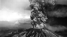 Timeline: mount st helens