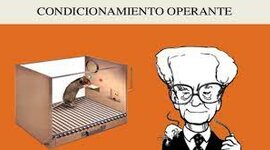 Timeline: Linea del tiempo: Antecedentes del condicionamiento operante