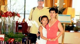 Timeline: Laura Vanesa Hochmuth Hernández 903 Madre se suicida, después de haber sido condenada por matar con su marido a su hija