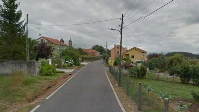 Hallan un cadáver de niña de 12 años