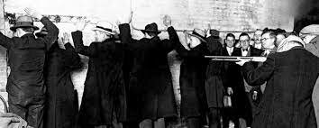 St. Valentines Day Massacre