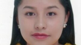 Timeline: Timeline of my life and colombia