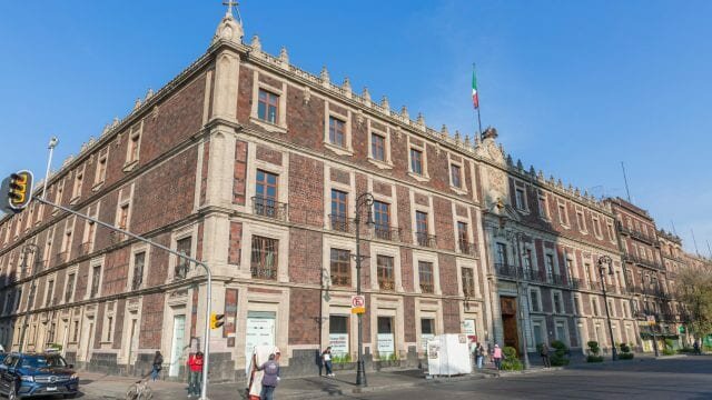 Fundación del Monte de Piedad