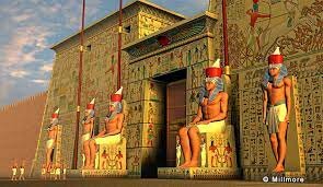 Ramses' City