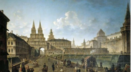 Timeline: Todos eventos de la XIX. centuria