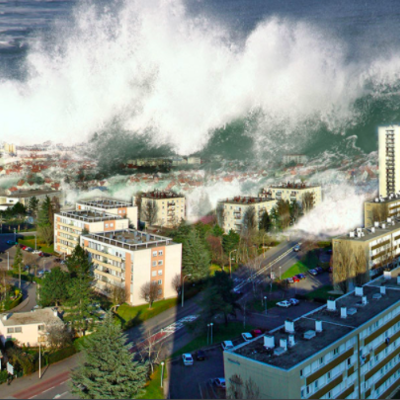 Timeline: Tsunami Timeline